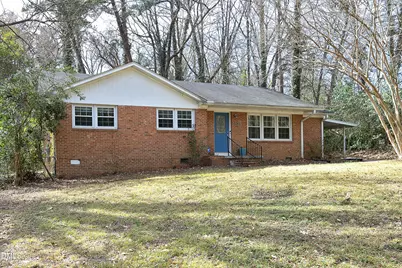 1526 Euclid Road, Durham, NC 27713 - Photo 1
