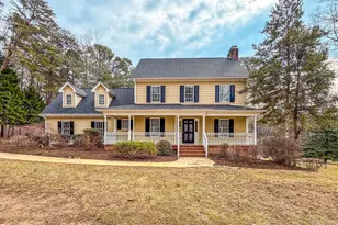 202 Equestrian Chase, Rougemont, NC 27572 - Photo 1