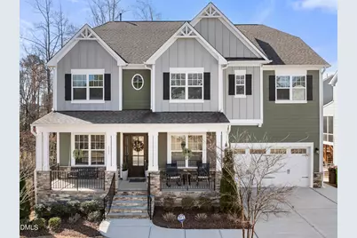 121 Mystic Pine Place, Apex, NC 27539 - Photo 1