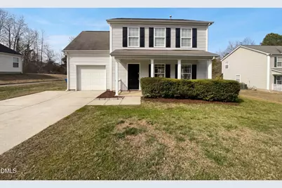 507 Lodestone Drive, Durham, NC 27703 - Photo 1
