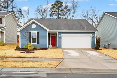2300 Crestwood Ridge Drive, Durham, NC 27704 - Photo 1