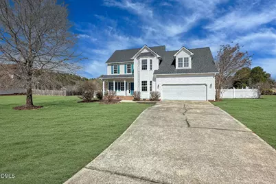 176 Southwick Avenue, Clayton, NC 27527 - Photo 1