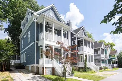 507 Rosengarten Alley, Raleigh, NC 27603 - Photo 1