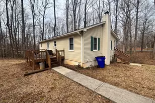 909 Palmers Grove Church Rd, Hillsborough, NC 27278 - Photo 1