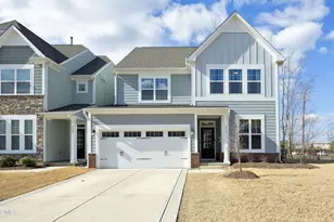 500 Ressler St, Holly Springs, NC 27540 - Photo 1