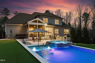 243 Sunset Grove Dr, Pittsboro, NC 27312 - Photo 1