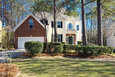 212 Capistrane Drive, Cary, NC 27519 - Photo 1