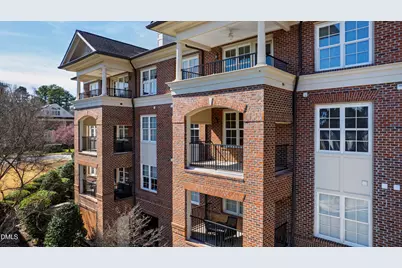 340 Allister Drive #201, Raleigh, NC 27609 - Photo 1