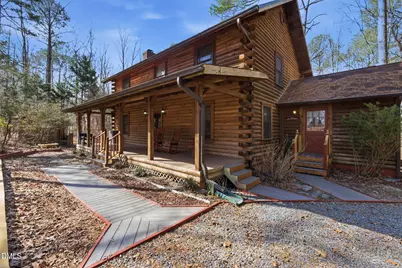 2604 Whistling Quail, Apex, NC 27502 - Photo 1