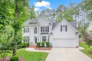 102 Flora Springs Dr, Cary, NC 27519 - Photo 1