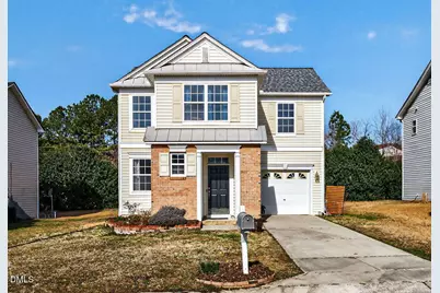 2620 Quarry Springs Road, Raleigh, NC 27610 - Photo 1