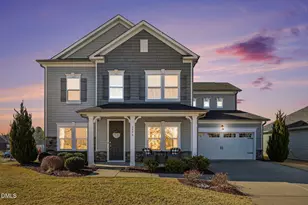 3356 Longleaf Estates Dr, Raleigh, NC 27616 - Photo 1