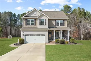 931 Weatherby Ln, Creedmoor, NC 27522 - Photo 1