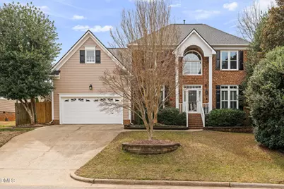 102 Travilah Oaks Lane, Cary, NC 27518 - Photo 1