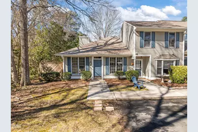 10 Forest Oaks Drive, Durham, NC 27705 - Photo 1
