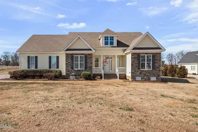 7307 Brittney Lane, Kenly, NC 27542 - Photo 1