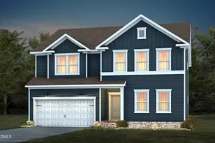437 Grange Farm Pl, Raleigh, NC 27603 - Photo 1