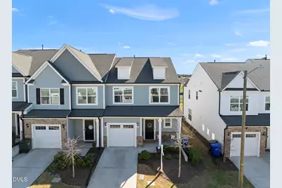 207 Marbella Grove Court, Durham, NC 27713 - Photo 1