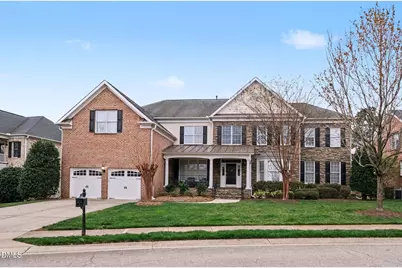 10643 Tarton Fields Circle, Raleigh, NC 27617 - Photo 1