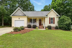75 Saddletree Dr, Franklinton, NC 27525 - Photo 1