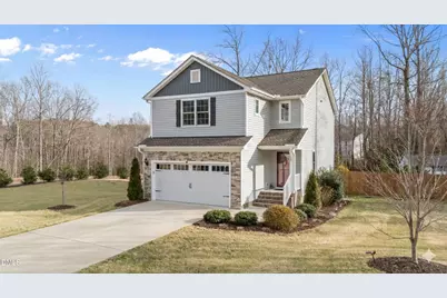 150 Teal Drive, Youngsville, NC 27596 - Photo 1