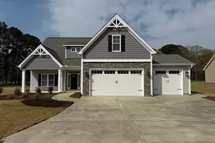 132 Juju Dr, Clayton, NC 27520 - Photo 1