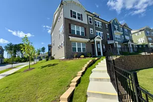 2550 Frg Vlg Wy, Apex, NC 27523 - Photo 1