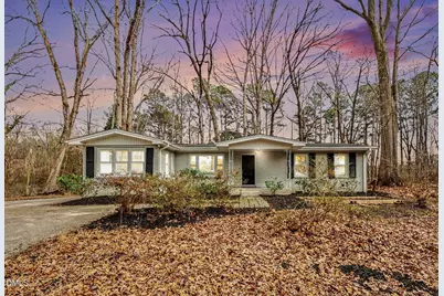 3043 Creech Road, Raleigh, NC 27610 - Photo 1