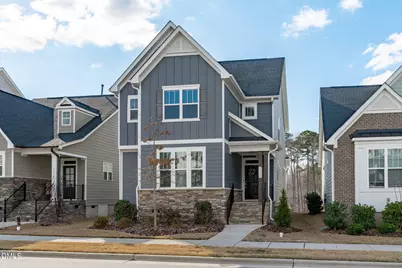 1170 Herb Garden Way, Apex, NC 27502 - Photo 1