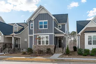 1170 Herb Garden Way, Apex, NC 27502 - Photo 1