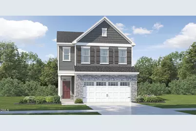 3018 Bay Foal Lane, Durham, NC 27703 - Photo 1