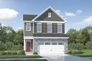 3018 Bay Foal Ln, Durham, NC 27703 - Photo 1