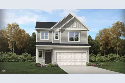 3020 Bay Foal Lane, Durham, NC 27703 - Photo 1