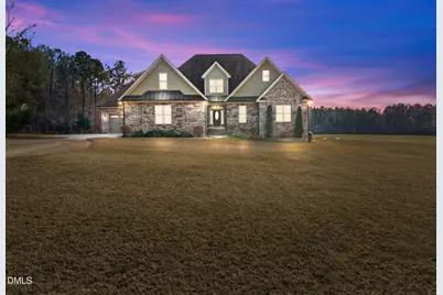868 Julie McKnight Road, Kittrell, NC 27544 - Photo 1