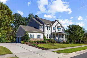 716 Peninsula Forest Pl, Cary, NC 27519 - Photo 1