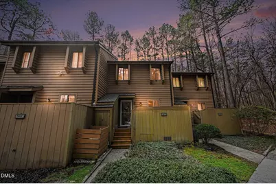 201 Estes Drive #Apt D, Carrboro, NC 27510 - Photo 1