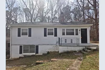 616 Homeland Avenue, Durham, NC 27707 - Photo 1