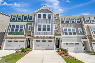 2716 Hunter Woods Drive #631, Apex, NC 27502 - Photo 1