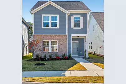 740 Lightrail Drive, Knightdale, NC 27545 - Photo 1