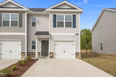 3200 Tatlock Way #F, Greenville, NC 27834 - Photo 1