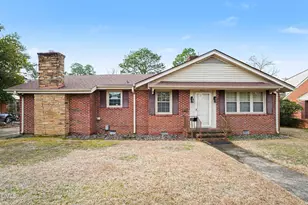 1802 E Pine St, Goldsboro, NC 27530 - Photo 1
