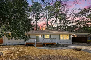 1208 Willowdale Dr, Durham, NC 27707 - Photo 1