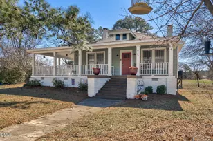 625 E Ridge St, Rocky Mount, NC 27804 - Photo 1