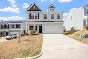 924 Peninsula Pl, Knightdale, NC 27545 - Photo 1