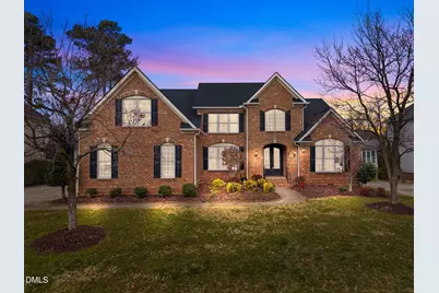 10712 Round Brook Circle, Raleigh, NC 27617 - Photo 1