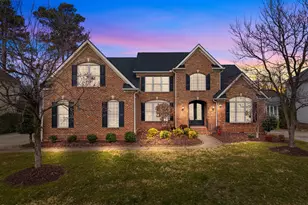 10712 Round Brook Cir, Raleigh, NC 27617 - Photo 1