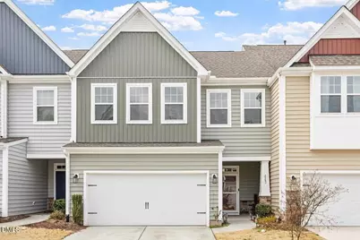 443 Shale Creek Drive, Durham, NC 27703 - Photo 1