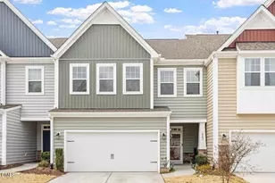 443 Shale Creek Dr, Durham, NC 27703 - Photo 1