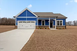 1300 Nick Coley Rd, Whitakers, NC 27891 - Photo 1