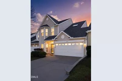 10711 Edmundson Avenue, Raleigh, NC 27614 - Photo 1